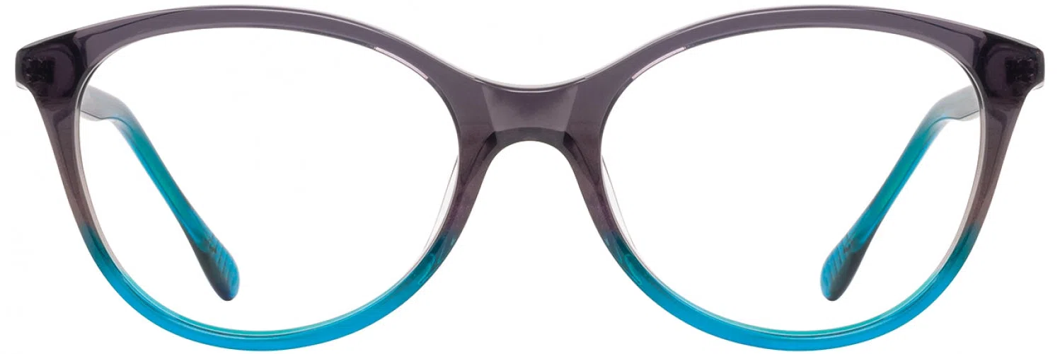 Alan J AJ514 Eyeglasses - view 19